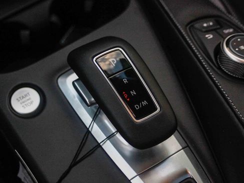 Used 2024 INFINITI QX50 Luxe w/ Accent Package image 20