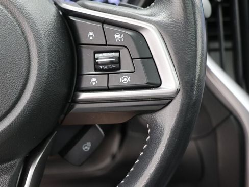 Used 2022 Subaru Ascent Limited w/ Technology Package image 22