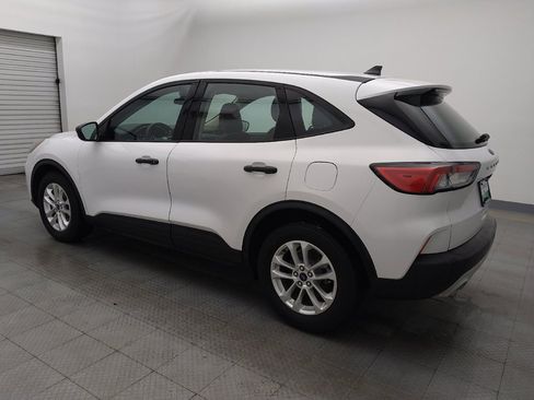 Used 2020 Ford Escape S image 3