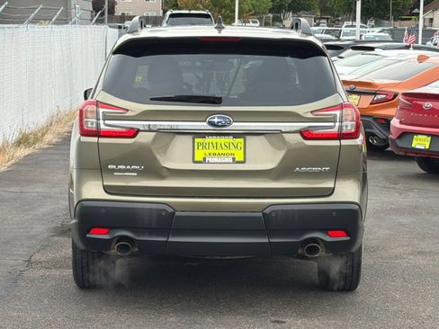 Used 2023 Subaru Ascent Premium w/ Convenience Package AWD/4WD image 5