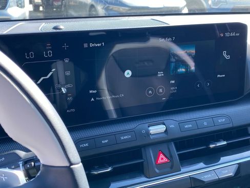 New 2025 Kia K4 GT-Line image 17