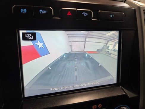 Used 2019 Ford F250 Lariat w/ Lariat Ultimate Package image 65