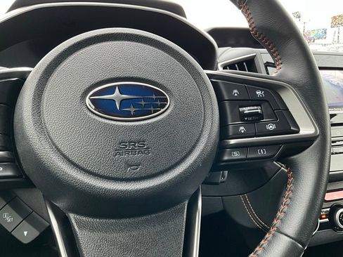 Certified 2023 Subaru Crosstrek 2.0i Premium image 21
