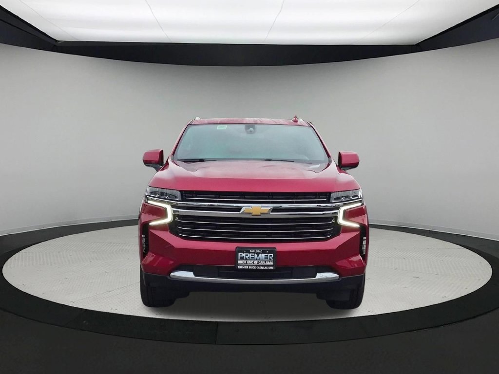 Used 2022 Chevrolet Tahoe LT RWD image 8