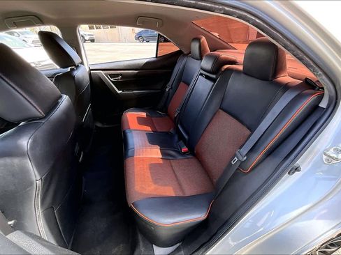 Used 2019 Toyota Corolla SE image 20