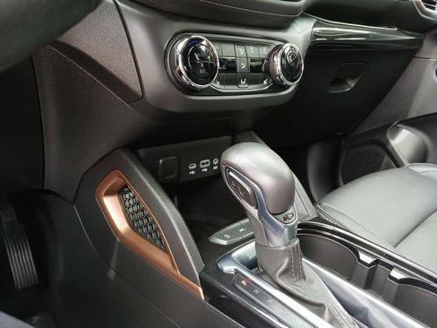 Certified 2021 Chevrolet TrailBlazer ACTIV w/ Convenience Package image 16