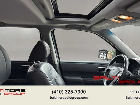 Used 2013 Honda Pilot EX-L image 29