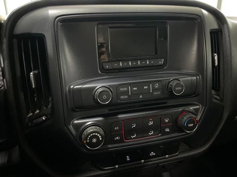 Used 2014 GMC Sierra 1500 4x4 Regular Cab w/ Sierra Convenience Package image 26