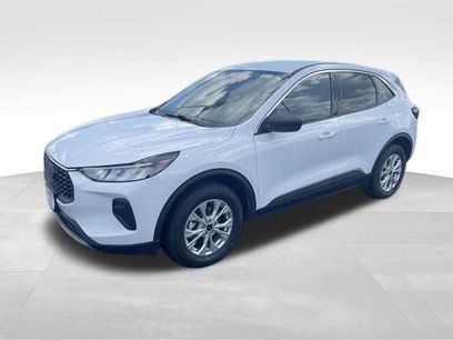 Used 2024 Ford Escape Active