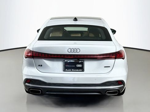 Used 2025 Audi A5 2.0T Premium Plus w/ Premium Plus AWD/4WD image 10