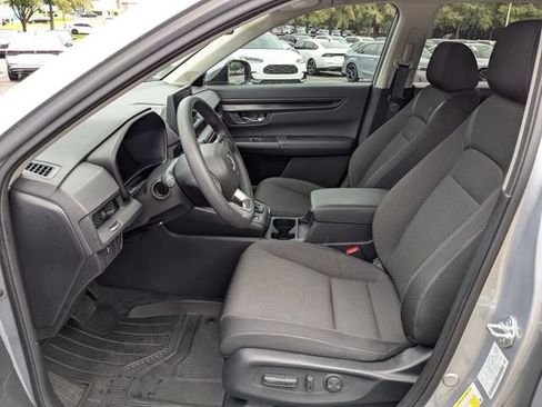 Certified 2025 Honda CR-V EX image 23
