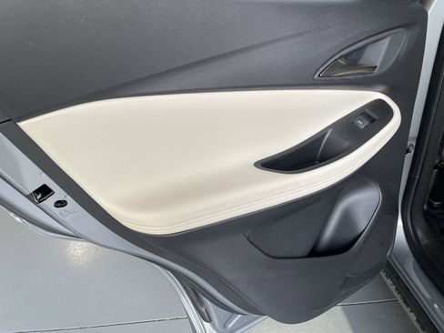 New 2026 Buick Encore GX Avenir w/ Avenir Technology Package image 11