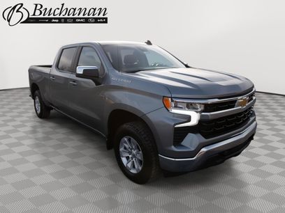 Used 2023 Chevrolet Silverado 1500 LT w/ Protection Package