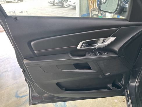 Used 2017 GMC Terrain SLE image 20