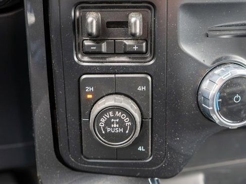 Used 2022 Ford F150 XLT w/ Equipment Group 302A High AWD/4WD image 25