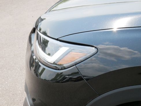 Certified 2027 Honda HR-V Sport image 16