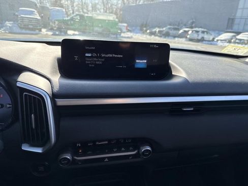 Used 2025 MAZDA CX-50 AWD 2.5 S w/ Weather Package image 23