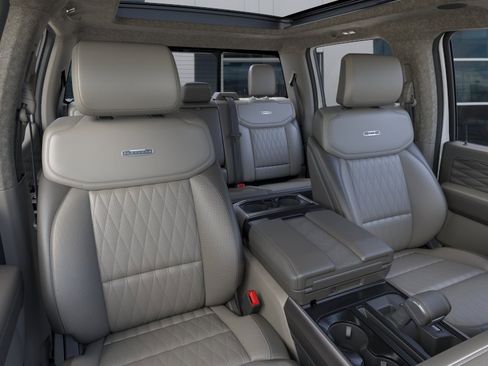 New 2026 Ford F150 Platinum AWD/4WD image 12