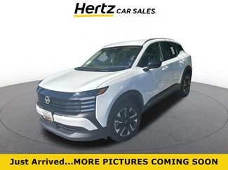 Used 2026 Nissan Kicks SV w/ Cold Weather Package AWD/4WD video 1
