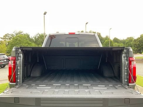 Used 2024 Ford F150 XLT w/ Equipment Group 302A MID AWD/4WD image 28