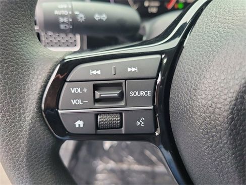 New 2026 Honda Civic LX image 20