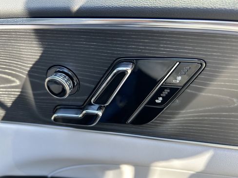 Used 2024 Cadillac Lyriq Sport w/ LPO, Floor Liner Package image 54