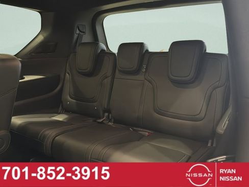 New 2026 Nissan Armada PRO-4X image 39