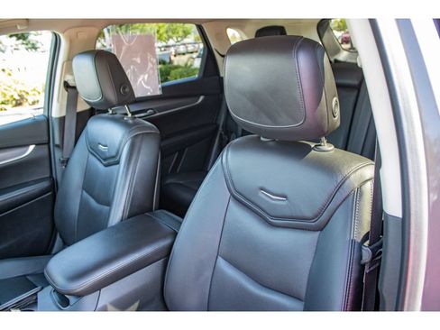 Used 2019 Cadillac XT5 Luxury AWD/4WD image 30