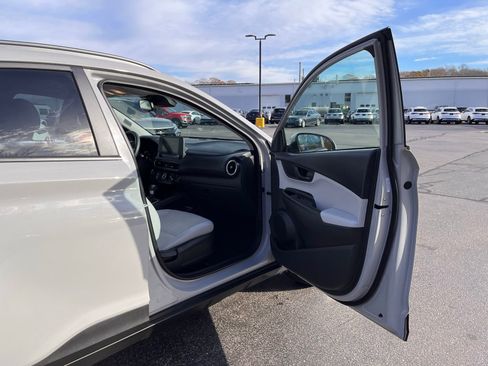 Certified 2023 Hyundai Kona SEL w/ Cargo Package image 22