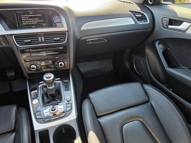 Used 2014 Audi A4 2.0T Prestige w/ Prestige Package AWD/4WD image 20