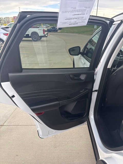 Used 2022 Ford Escape SE w/ Convenience Package AWD/4WD image 15