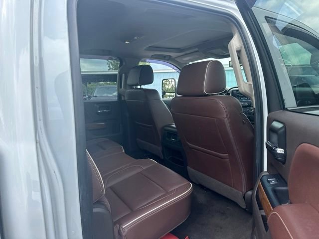 Used 2019 Chevrolet Silverado 2500 High Country AWD/4WD image 16