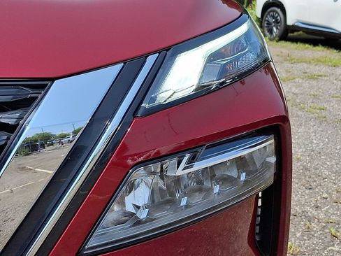 Certified 2023 Nissan Rogue SV AWD/4WD image 10