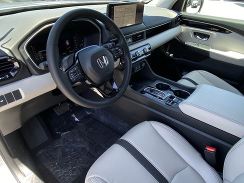 New 2026 Honda Pilot EX-L image 13