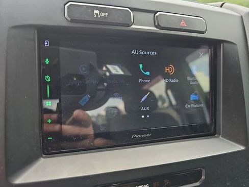 Used 2019 Ford F250 XL w/ STX Appearance Package AWD/4WD image 18