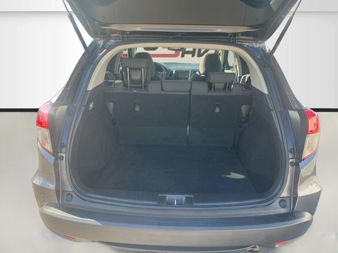 Used 2022 Honda HR-V EX image 25