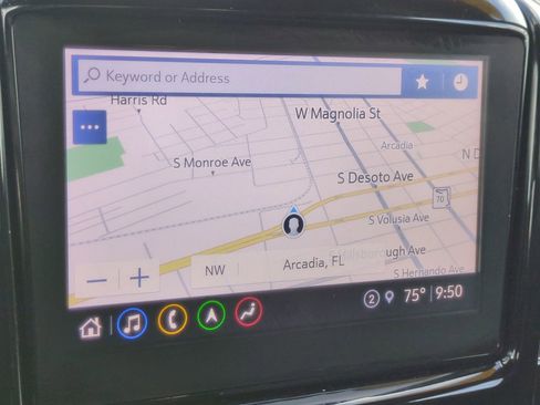 Certified 2023 Chevrolet Traverse High Country image 22