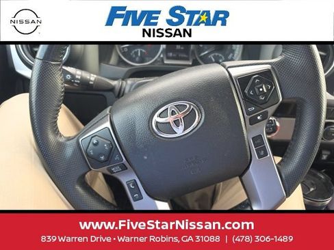 Used 2023 Toyota Tacoma SR5 w/ SX Package RWD image 18