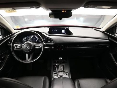 Certified 2023 MAZDA CX-30 AWD 2.5 S w/ Select Package image 9