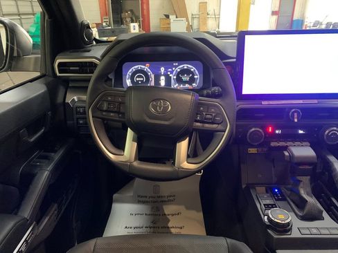 New 2026 Toyota 4Runner TRD Sport Premium image 16