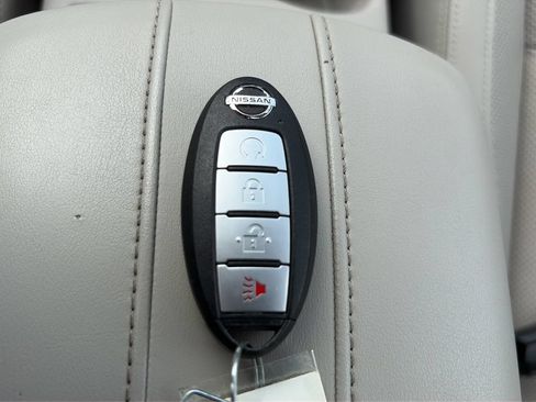 Used 2022 Nissan Rogue Sport SL w/ Premium Package AWD/4WD image 30
