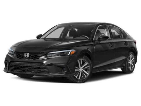 Used 2023 Honda Civic LX image 4