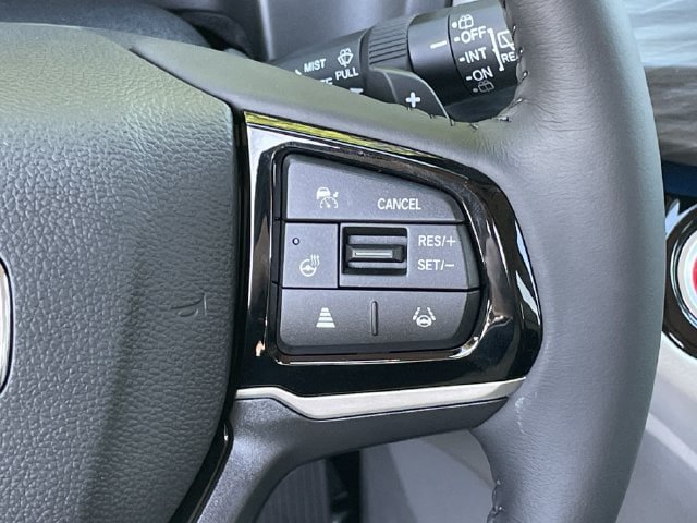 New 2027 Honda Odyssey Elite image 14