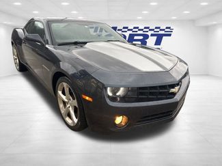 Used 2013 Chevrolet Camaro LT w/ RS Package video 2