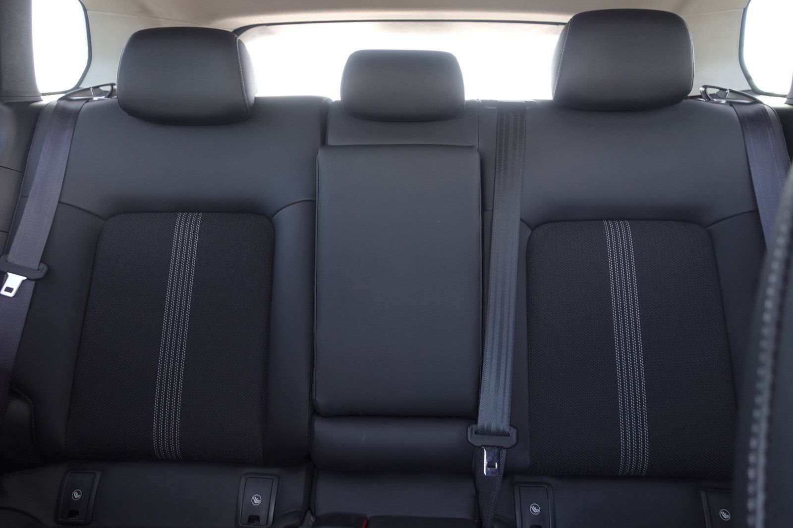 Used 2024 MAZDA CX-50 AWD 2.5 S w/ Cargo Package image 14