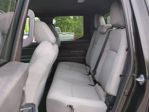 Certified 2025 Toyota Tacoma SR5 RWD image 13