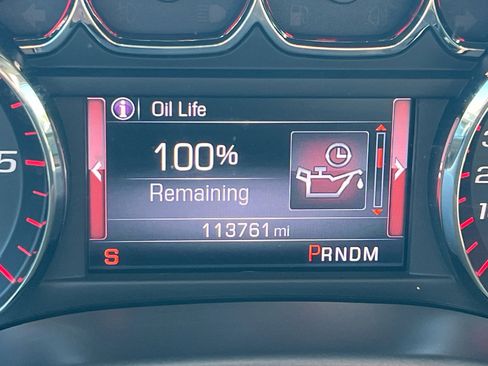 Used 2015 GMC Sierra 1500 SLT w/ Driver Alert Package image 35