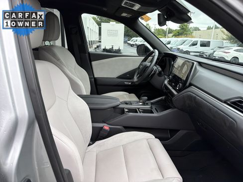 Used 2024 Lexus TX 350 FWD w/ Technology Package image 35