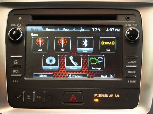 Used 2013 GMC Acadia SLE FWD image 22