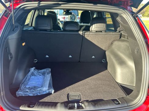 New 2026 Jeep Compass Limited image 16